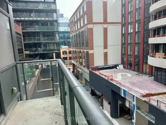Condo 1 Bedroom For Rent Toronto ON 2100 ES103338334