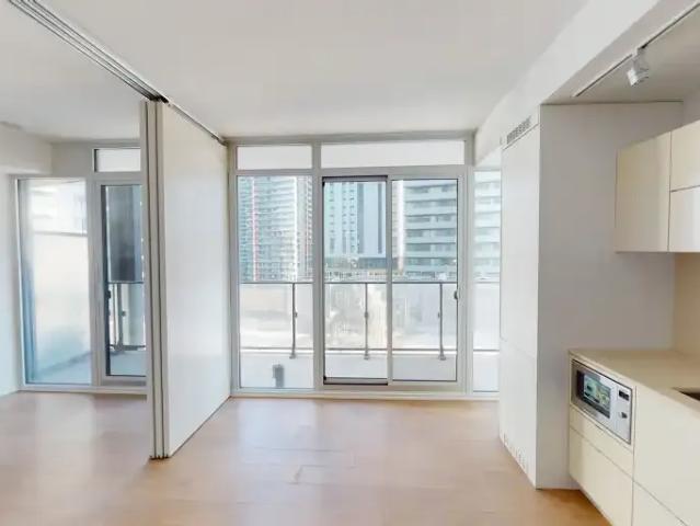 Condo 1 Bedroom For Rent Toronto ON 2195 ELS101827458