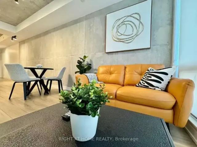Condo 1 Bedroom For Rent Toronto ON 2200 ES103151755