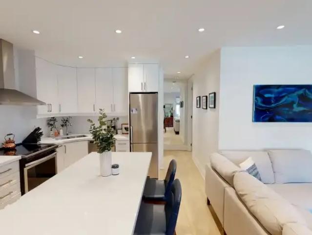 Condo 1 Bedroom For Rent Toronto ON 2395 ELS103091342