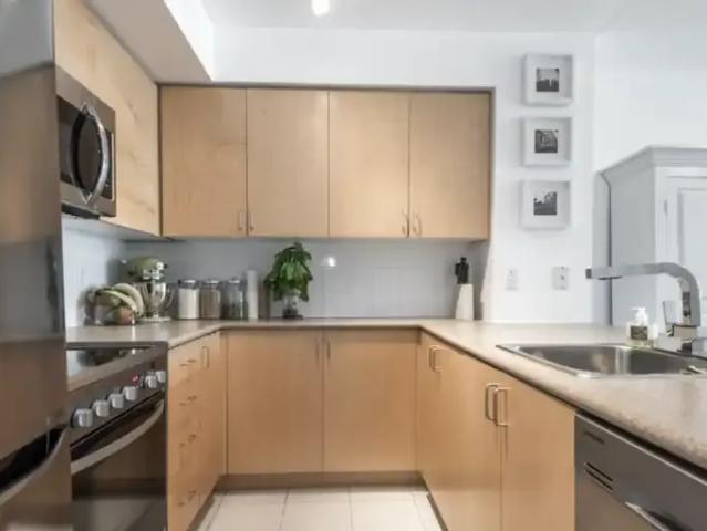 Condo 1 Bedroom For Rent Toronto ON 2400 ELS101339204