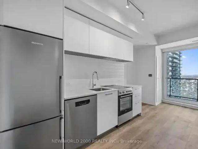 Condo 1 Bedroom For Rent Toronto ON 2450 ES102846937