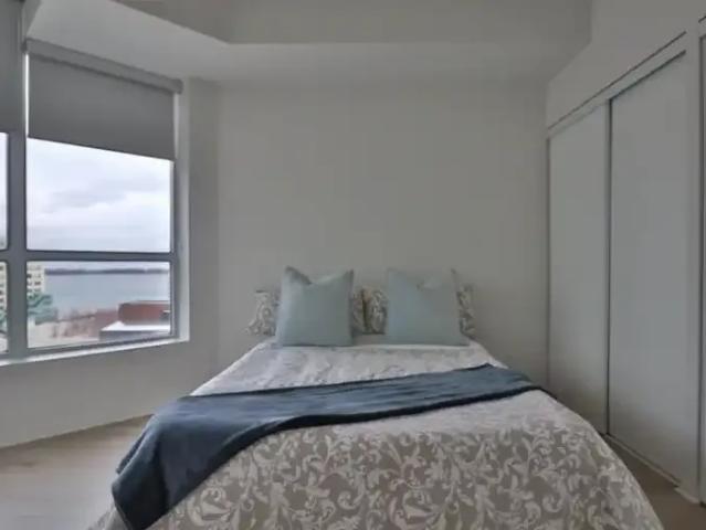 Condo 1 Bedroom For Rent Toronto ON 2600 ELS101339208