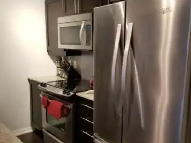 Condo 1 Bedroom For Rent Toronto ON 2600 ELS102847094