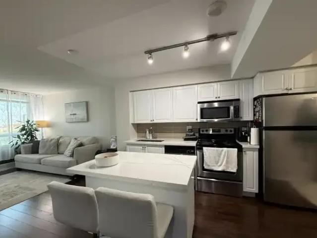 Condo 1 Bedroom For Rent Toronto ON 2650 ES102306618