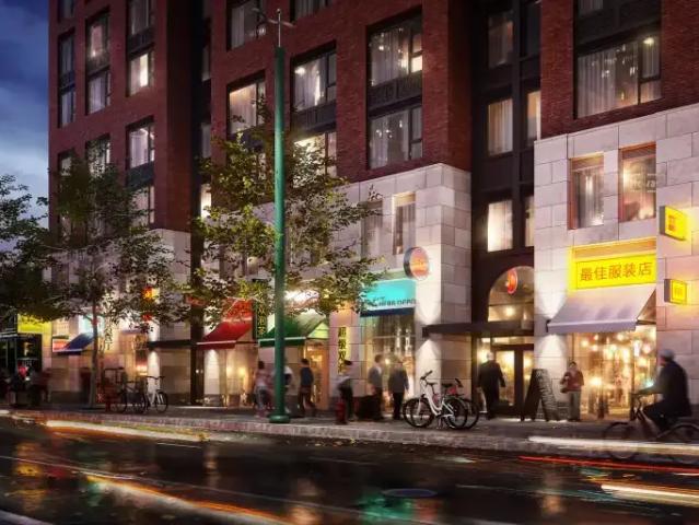 Condo 1 Bedroom For Rent Toronto ON 2754 ES102306550