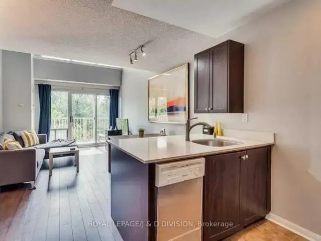 Condo 1 Bedroom For Rent Toronto ON 2900 ES103338345