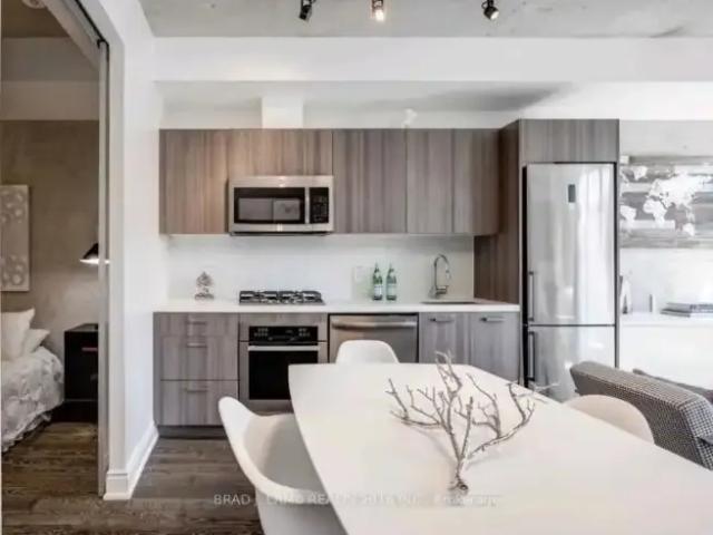Condo 1 Bedroom For Rent Toronto ON 3000 ES101185989