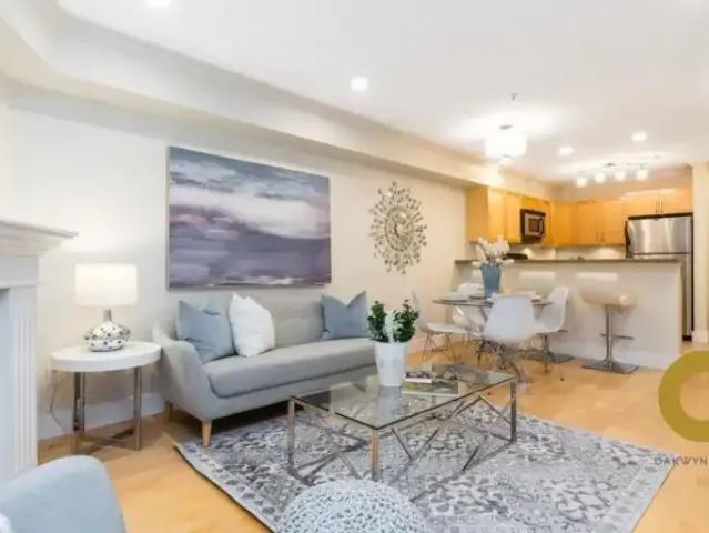 Condo 1 Bedroom For Rent Vancouver BC 2450 ES101789778