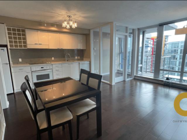 Condo 1 Bedroom For Rent Vancouver BC 2450 ES103593442