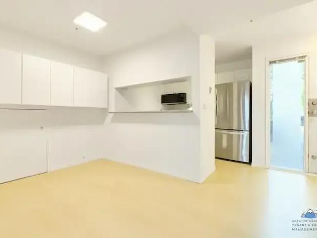 Condo 1 Bedroom For Rent Vancouver BC 2495 ES104876628