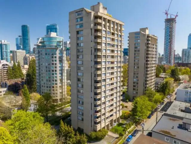 Condo 1 Bedroom For Rent Vancouver BC 2550 ES102914903