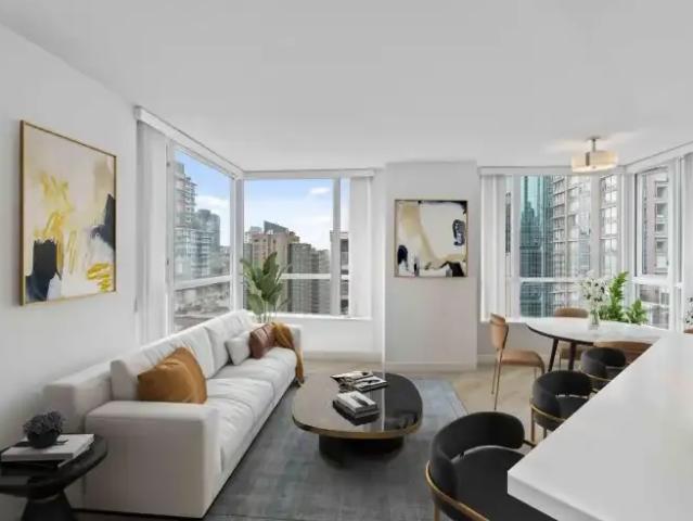Condo 1 Bedroom For Rent Vancouver BC 2700 ELS103011858