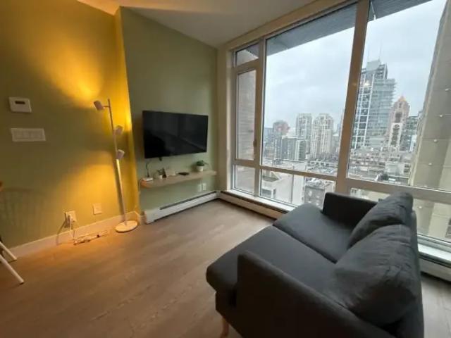 Condo 1 Bedroom For Rent Vancouver BC 2850 ES103568906