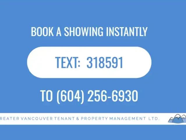 Condo 1 Bedroom For Rent Vancouver BC 2395 ES102306661