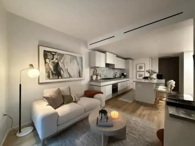 Condo 1 Bedroom For Rent Vancouver BC 3650 ES98956214