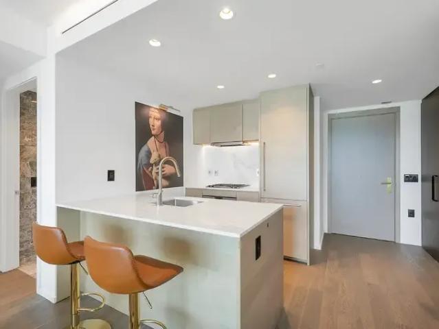 Condo 1 Bedroom For Rent Vancouver BC 4500 ES103568807