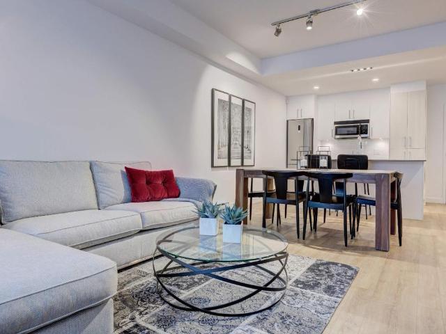 Condo 1 chambre Université Laval 2 mois gratuits ! Québec appartement / logement à louer