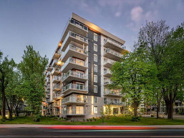 Condo 1 chambre Université Laval PROMO ! Québec appartement / logement à louer