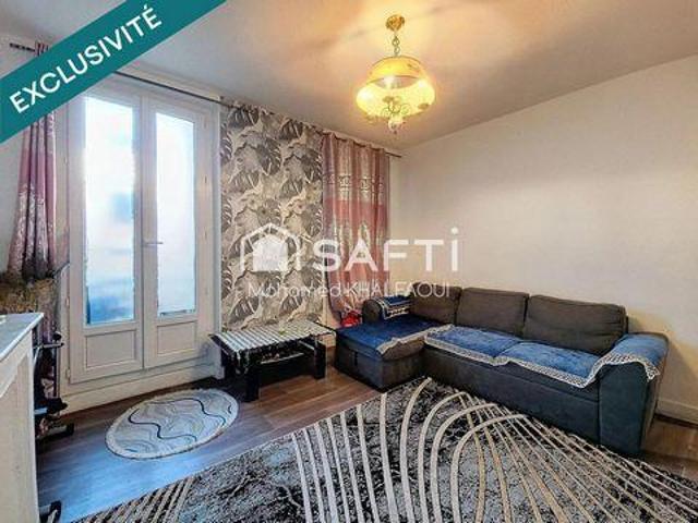 Condo 1 chambres, Marseille 2e Arrondissement Provence Alpes Côte d'Azur 13002 DS90604090