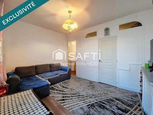 Condo 1 chambres, Marseille 2e Arrondissement Provence Alpes Côte d'Azur 13002 ES90604090