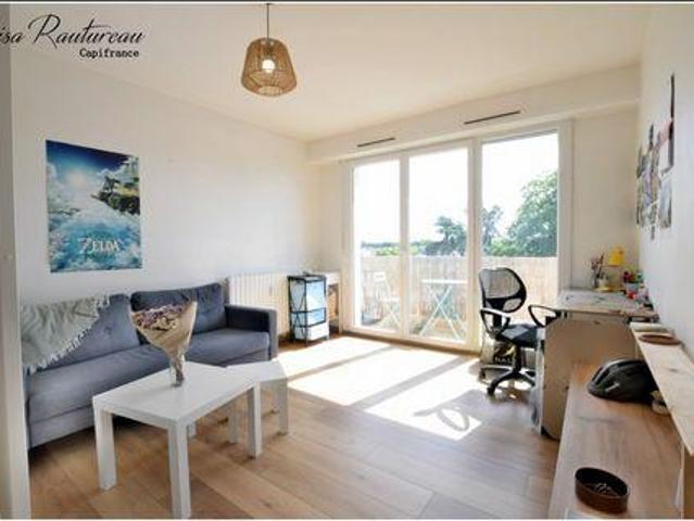 Condo 1 chambres, MONTAIGU Pays de la Loire 85600 DS86726254