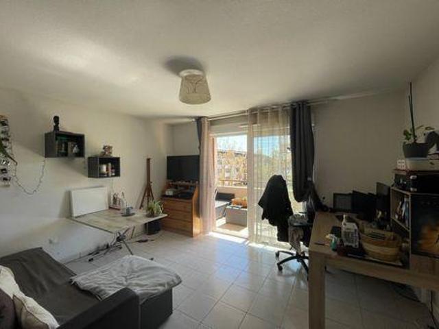 Condo 1 chambres, MONTPELLIER Languedoc Roussillon 34000 DLS89804085