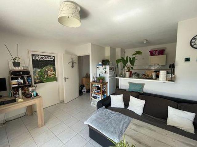 Condo 1 chambres, MONTPELLIER Languedoc Roussillon 34000 ES89804085