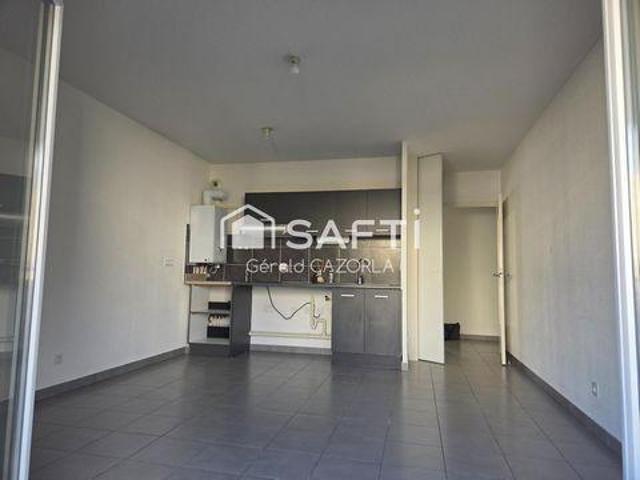 Condo 1 chambres, Montpellier Languedoc Roussillon 34080 ELS85962833