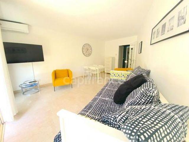 Condo 1 chambres, MOUGINS Provence Alpes Côte d'Azur 06250 ELS90767076