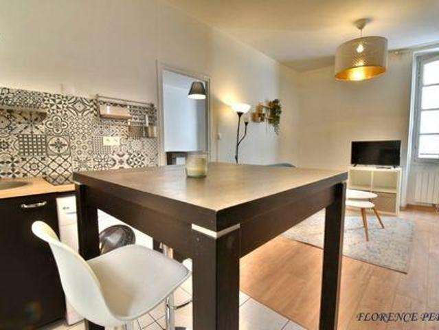 Condo 1 chambres, NANTES Pays de la Loire 44000 DS90229378