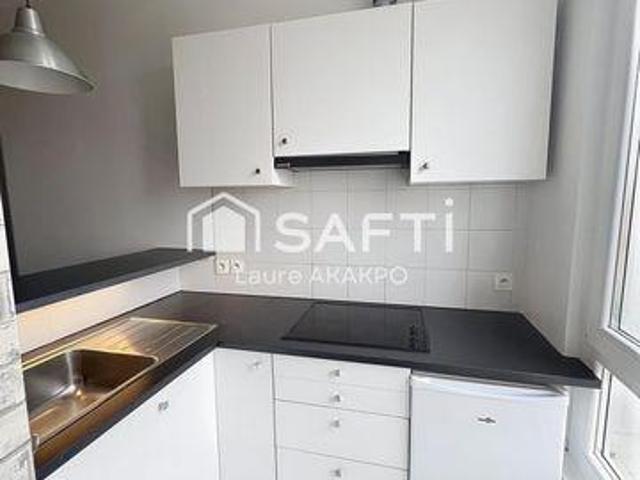Condo 1 chambres, Nogent Sur Marne Île de France 94130 DS84542574