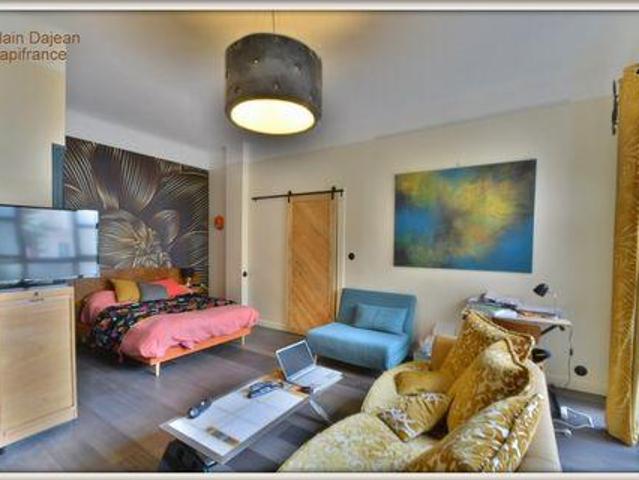 Condo 1 chambres, AGEN Aquitaine 47000 ELS91303047