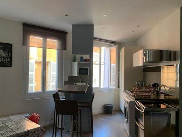 Condo 1 chambres, AIX EN PROVENCE Provence Alpes Côte d'Azur 13100 ES88076397