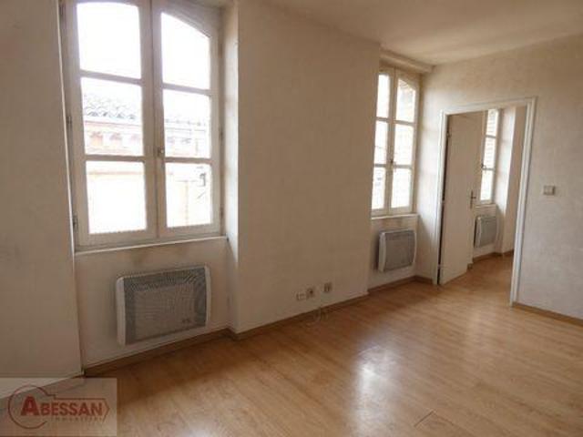 Condo 1 chambres, ALBI Midi Pyrénées 81000 DS81999403