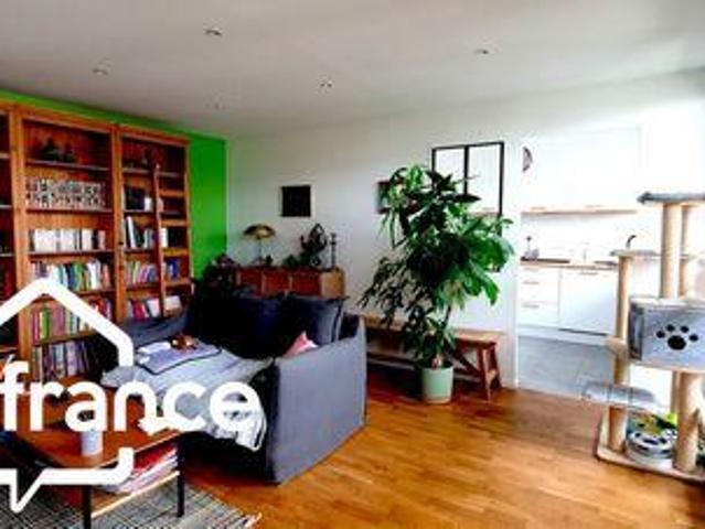 Condo 1 chambres, ARGENTEUIL Île de France 95100 DS86614513