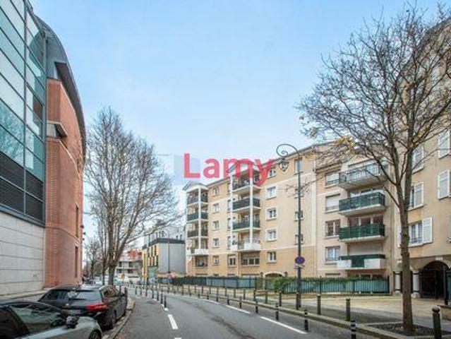 Condo 1 chambres, ARGENTEUIL Île de France 95100 DS88724866