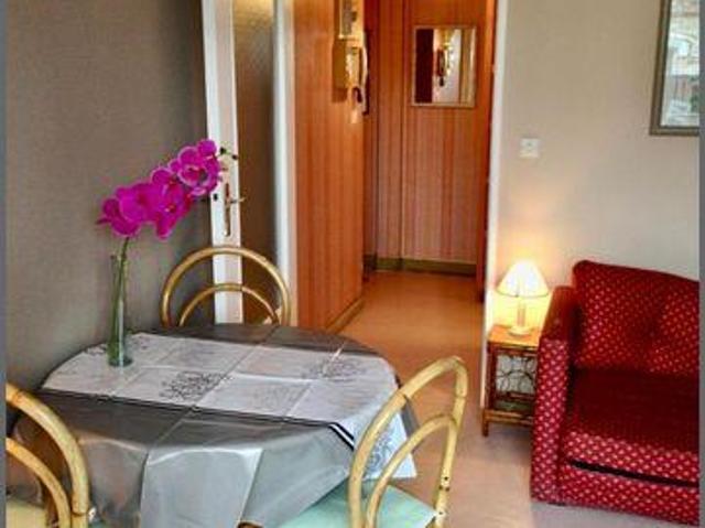 Condo 1 chambres, Bagnoles De l'Orne Normandie Basse Normandie 61140 ELS90314267