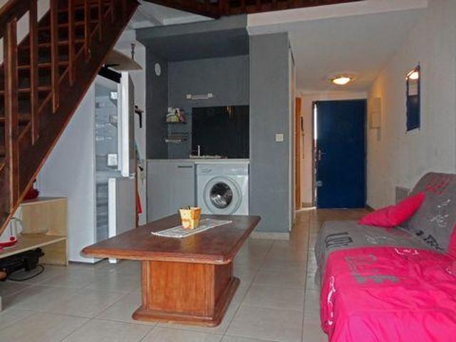 Condo 1 chambres, CANET PLAGE Languedoc Roussillon 66140 DS82000918