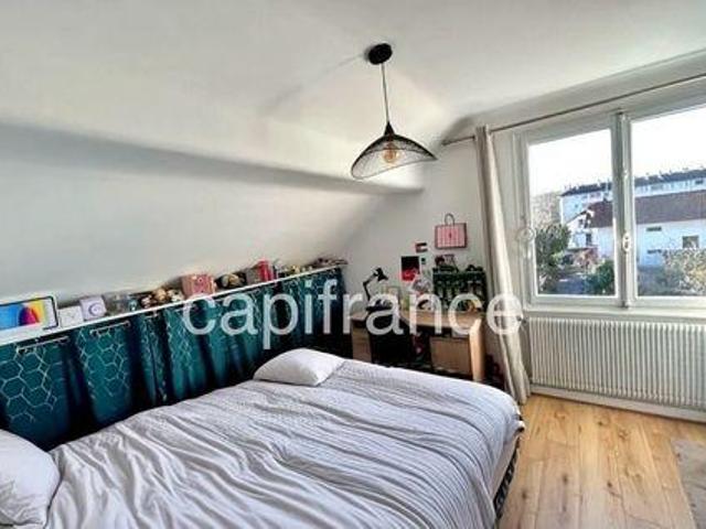 Condo 1 chambres, CRAN GEVRIER Rhône Alpes 74960 DS86848571