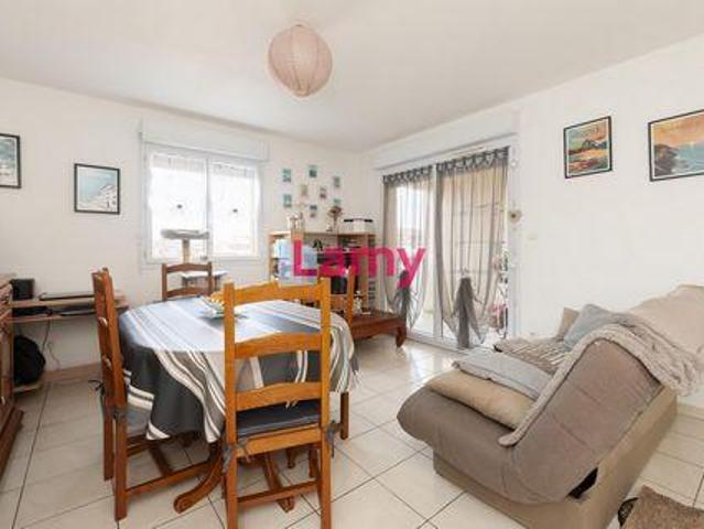 Condo 1 chambres, DAX Aquitaine 40100 DLS82584698