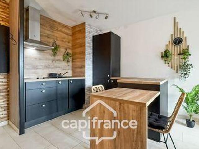 Condo 1 chambres, DAX Aquitaine 40100 DS90881715