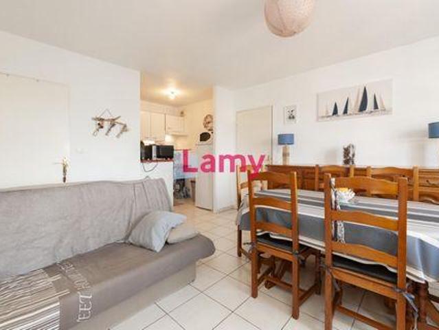 Condo 1 chambres, DAX Aquitaine 40100 ELS82584698