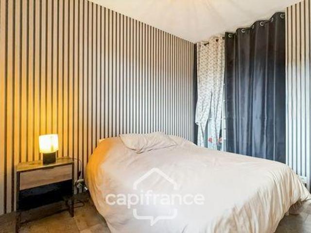 Condo 1 chambres, DAX Aquitaine 40100 ES90881715