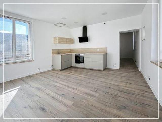 Condo 1 chambres, DIEPPE Haute Normandie 76200 DS84691003