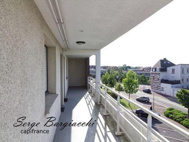 Condo 1 chambres, DOUAI Nord Pas de Calais 59500 DLS82016331