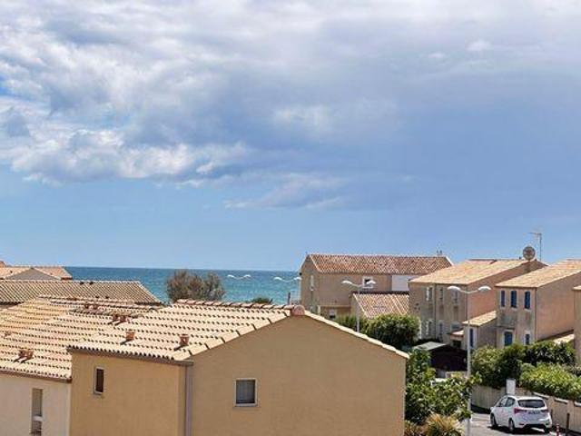 Condo 2 chambres, FRONTIGNAN Languedoc Roussillon 34110 DS90856741