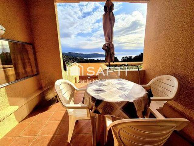Condo 1 chambres, La Croix Valmer Provence Alpes Côte d'Azur 83420 DLS87727962