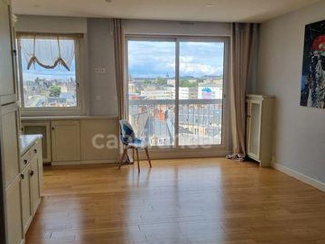 Condo 1 chambres, LE MANS Pays de la Loire 72000 DS82064785