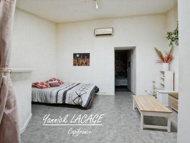 Condo 1 chambres, LES OLIVES Provence Alpes Côte d'Azur 13013 DS89632424